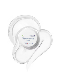 Framework Gel CLEAR