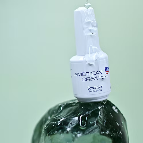 Base Gel For Toe Nails 15 ml