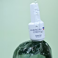 Base Gel For Toe Nails 15 ml