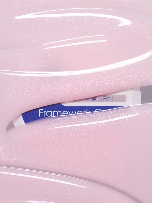 Framework Gel MALIBU PINK