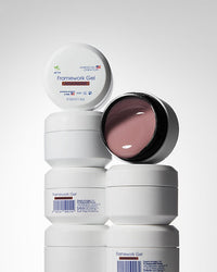 Framework Gel ALMONDINE