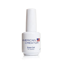 Base Gel For Toe Nails 15 ml