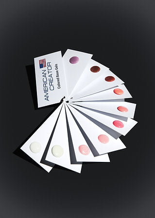 Base Gel PURPOSEFUL