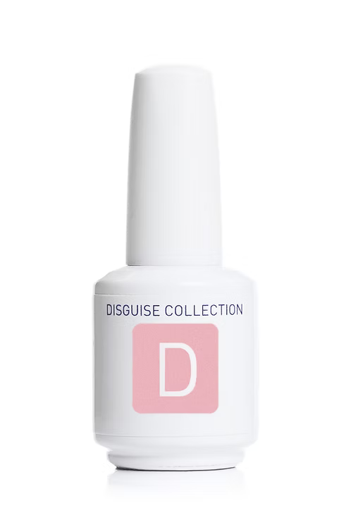 Color Gel Disguise Collection D