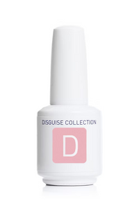 Color Gel Disguise Collection D