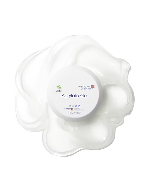 Acrylate Gel CLEAR