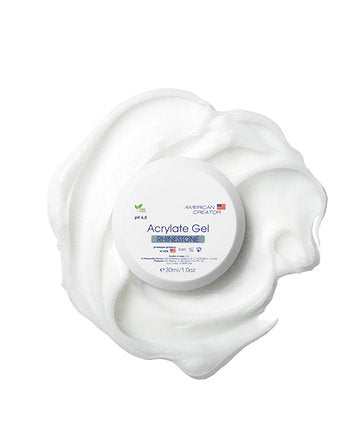 Acrylate Gel RHINESTONE