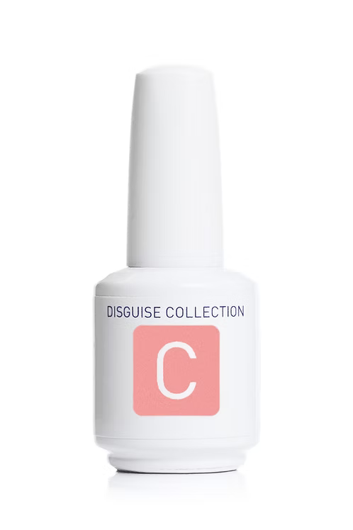 Color Gel Disguise Collection C