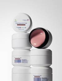 Framework Gel CONCILIATION