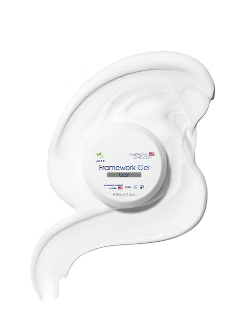 Framework Gel LILLY