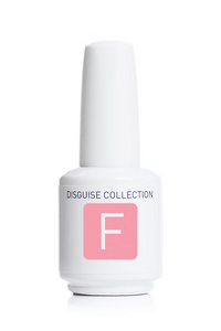 Color Gel Disguise Collection F