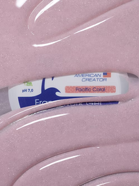 Framework Gel PACIFIC CORAL