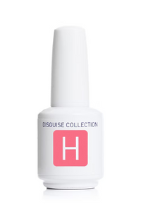Color Gel Disguise Collection H