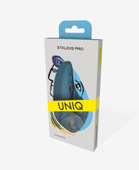 Forbici Professionali Per Cuticole "Asymmetric" UNIQ 20 TYPE 4