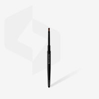STALEKS EXPERT 05 Pennello per il gel dritto, larghezza 5 mm/lunghezza 8,5 mm