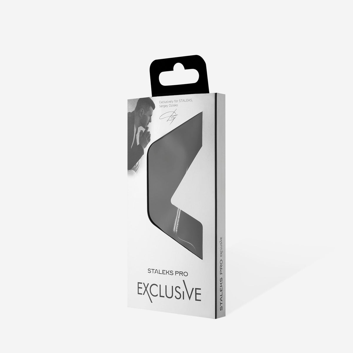 Forbici per cuticole professionali STALEKS EXCLUSIVE 21 TYPE 2