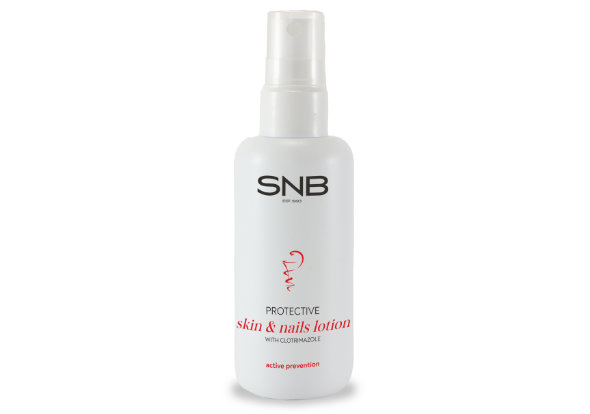 Lozione Protettiva Con Clotrimazolo 100 ml