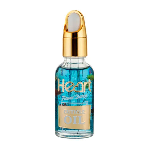Olio per cuticole HEART