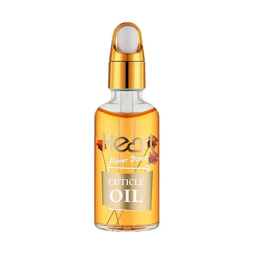 Olio per cuticole HEART
