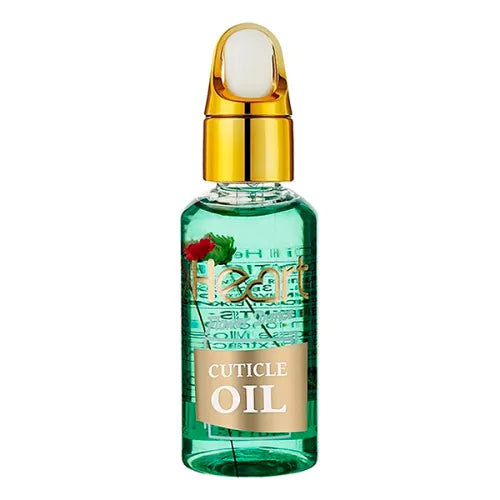 Olio per cuticole HEART