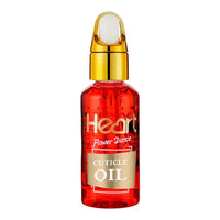 Olio per cuticole HEART