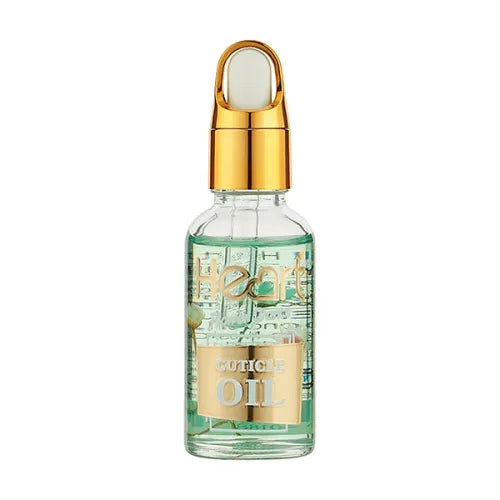 Olio per cuticole HEART