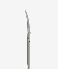 Forbici Professionali Per Cuticole "Ballerina" UNIQ 10 TYPE 3