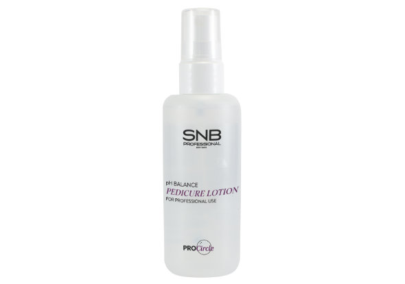 Lozione Pedicure Per Bilanciare Il PH Della Pelle 110 ml
