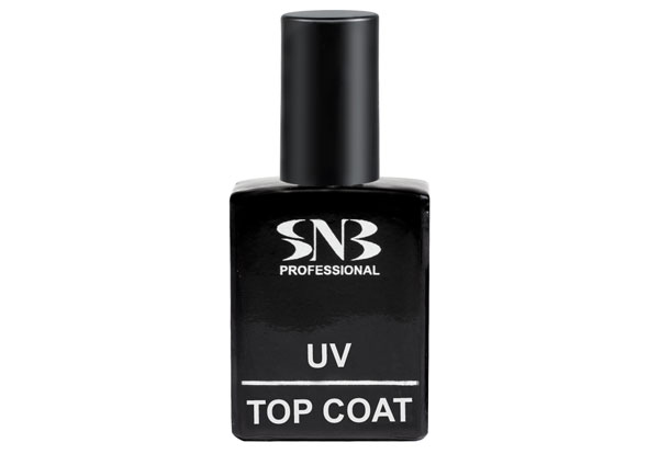 Top Coat UV 15 ml