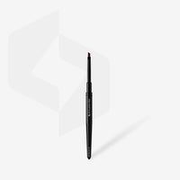 STALEKS EXPERT 10 Pennello per il gel angolato, larghezza 4 mm/lunghezza 7 mm