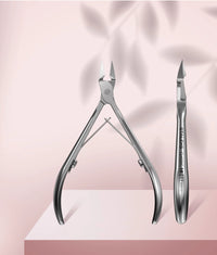 Tronchesina per cuticole CLASSIC 10