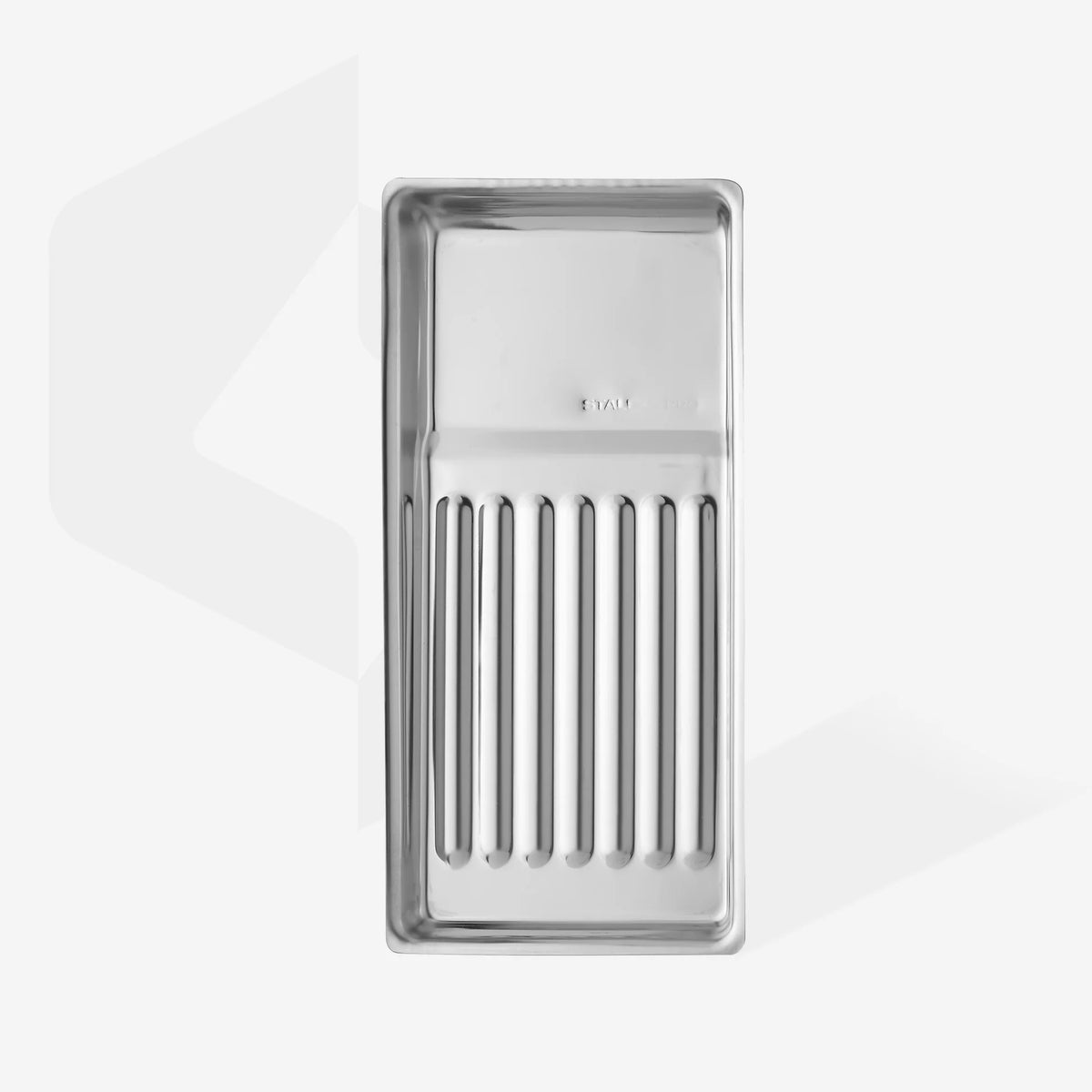 STALEKS EXPERT 10 TYPE 1 Vassoio per strumenti, 195x90x19 mm
