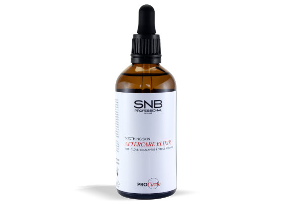 Elisir per la pelle 100 ml