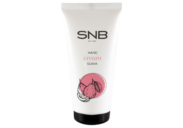 Crema Mani Al Guaiava 50 ml