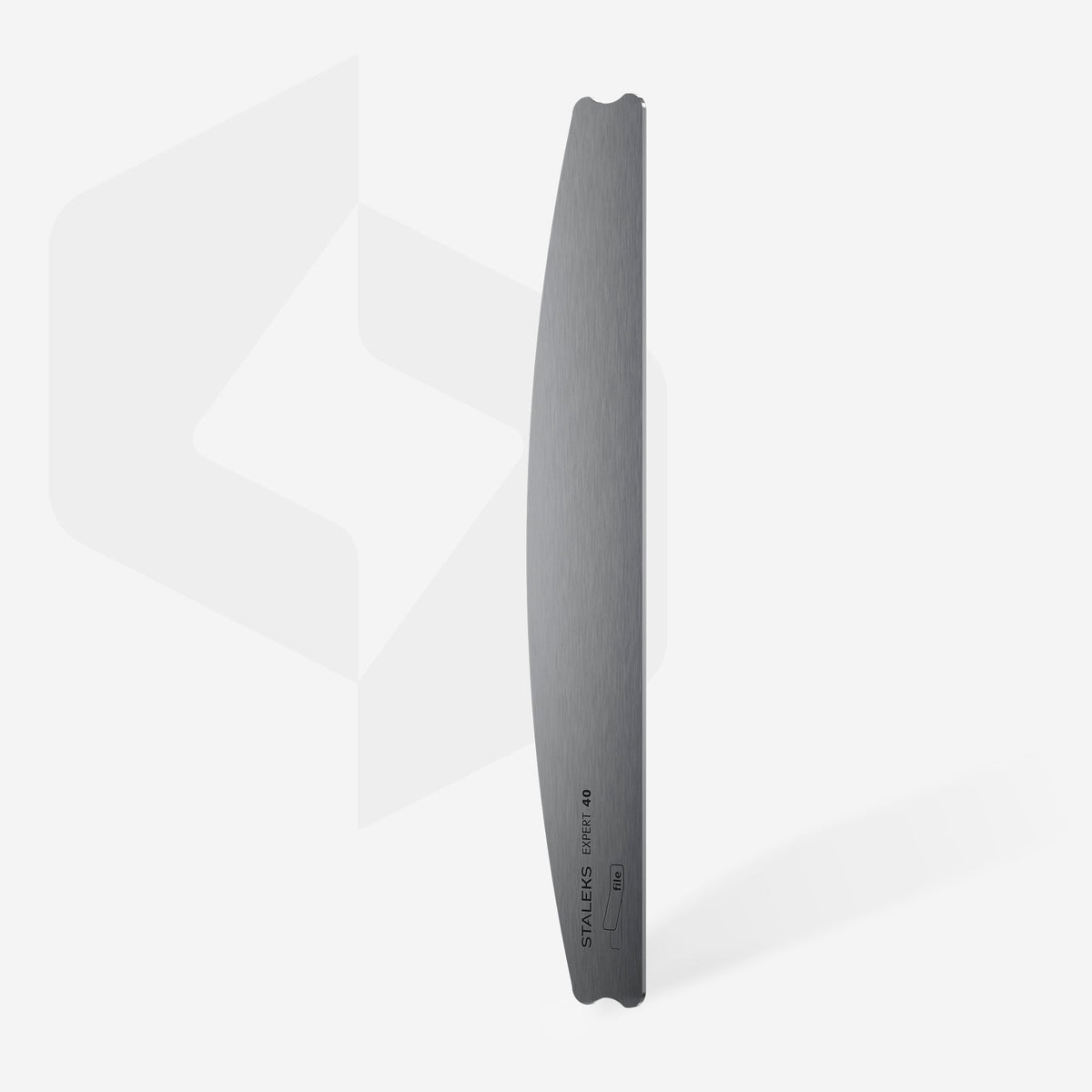 STALEKS EXPERT 40 Base per lime metallica a mezzaluna