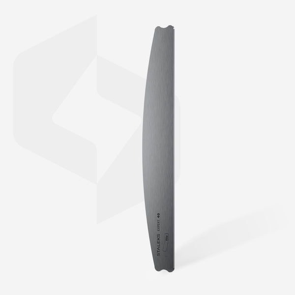STALEKS EXPERT 40 Base per lime metallica a mezzaluna