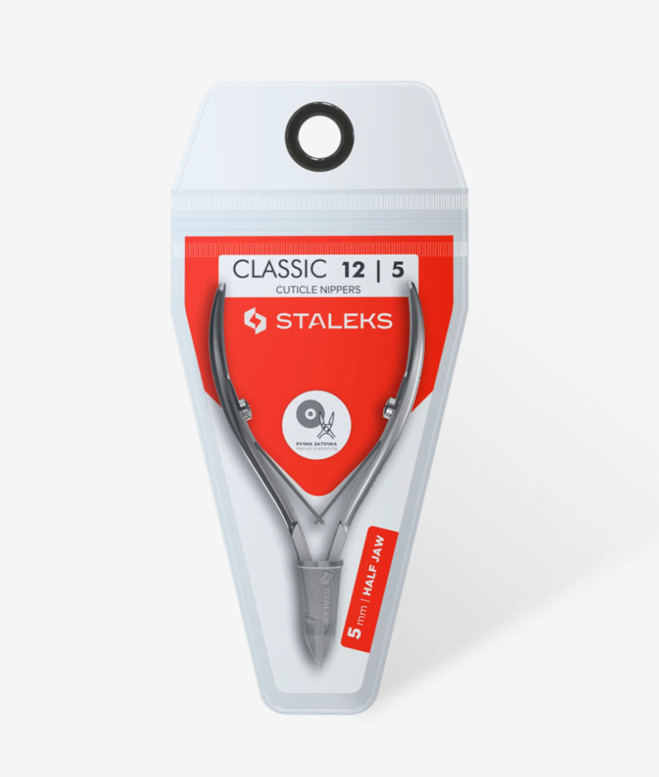 Tronchese Per Le Cuticole CLASSIC 12
