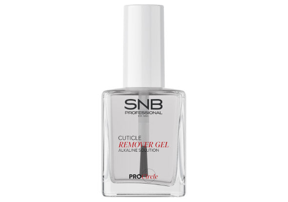 Gel Rimuovi Cuticole 15 ml