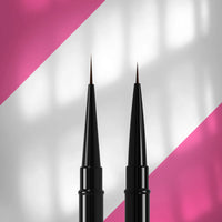 STALEKS EXPERT 01/03 Pennello doppio lato, liner 7 mm/liner 10 mm