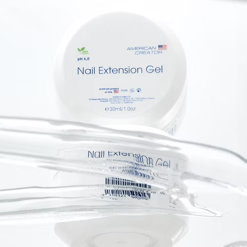 Nail Extension Gel