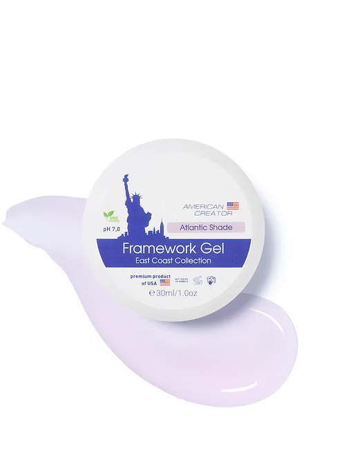 Framework Gel ATLANTIC SHADE