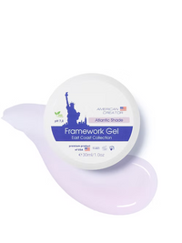 Framework Gel ATLANTIC SHADE