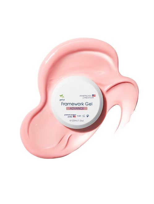 Framework Gel ADVANCE