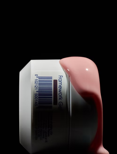 Framework Gel CONCILIATION