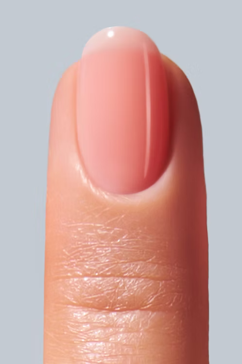 Construction Gel BEIGE PINK