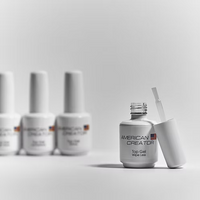 Top Gel Wipe Less