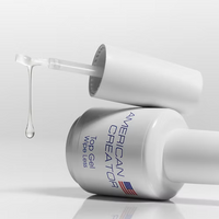 Top Gel Wipe Less