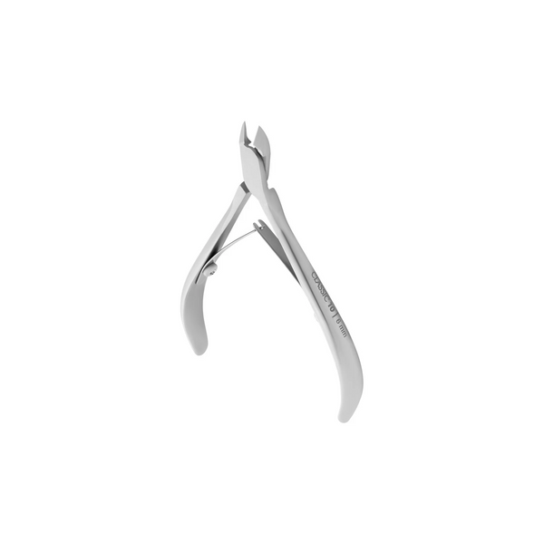 Tronchesina per cuticole CLASSIC 10
