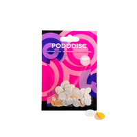 PODODISC STALEKS DISCHI ABRASIVI DI RICAMBIO XS (50 Pz)