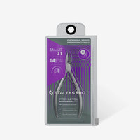 STALEKS SMART 71 Tronchesine professionali per unghie incarnite, 14 mm